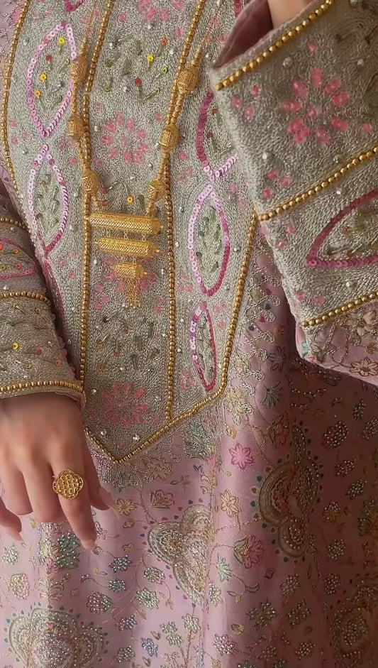 zary mukhawer