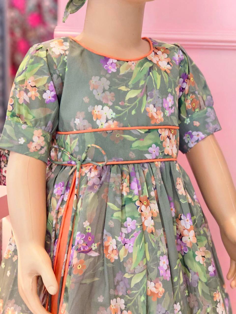 أميرة المروج
