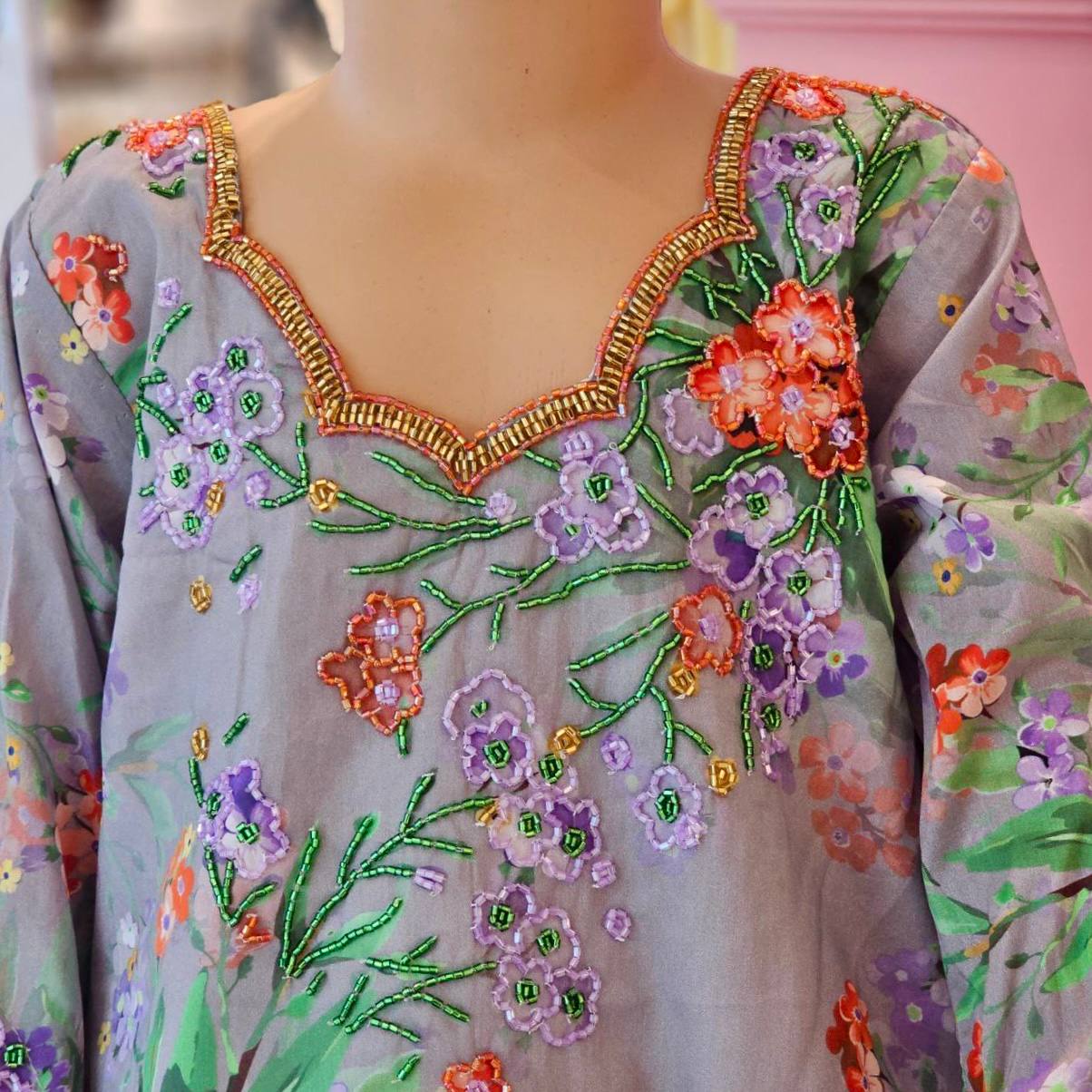 مهرة